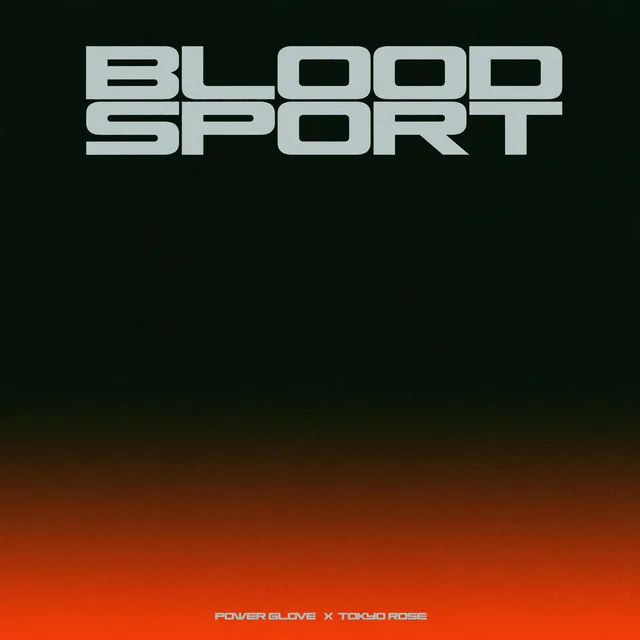 Bloodsport