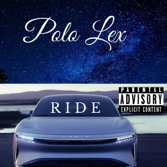 RIDE by Polo LEX