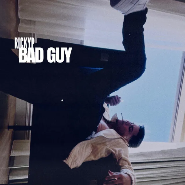 BAD GUY