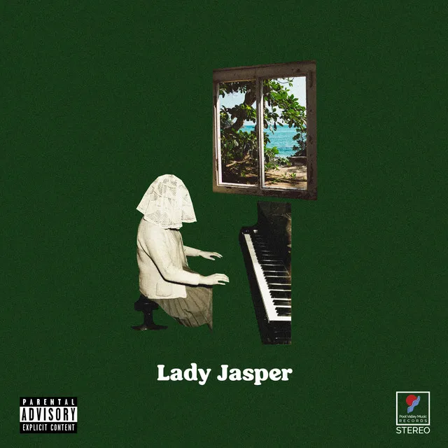 Lady Jasper