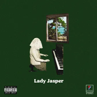 Lady Jasper by Kian