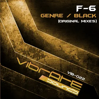 Genre / Black by F-6