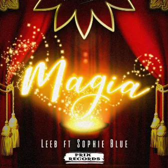 Magia by Sophie Blue