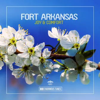 Joy & Comfort - Single by Fort Arkansas