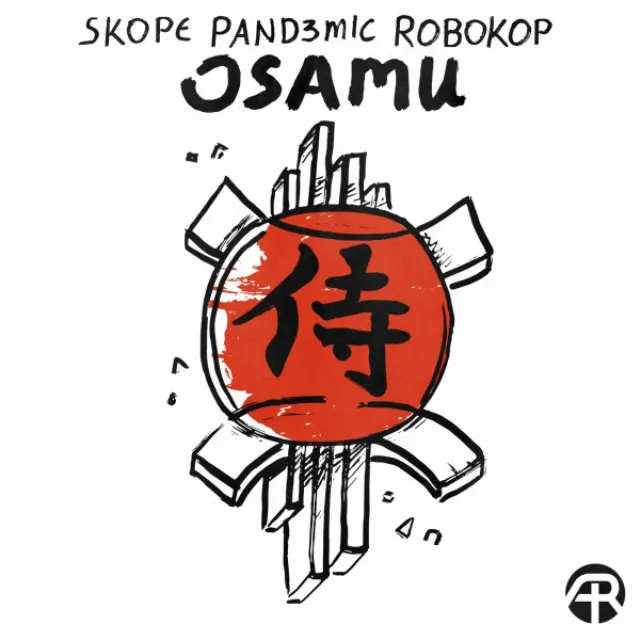 Robokop