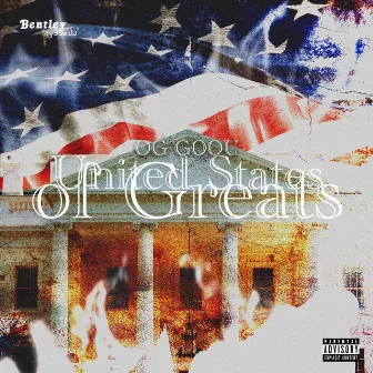 United States of Greats by Og Goou