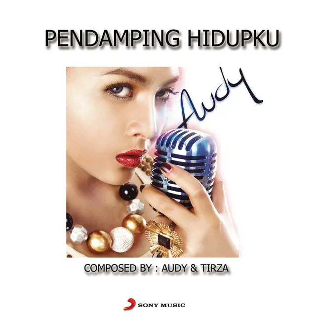 Pendamping Hidupku