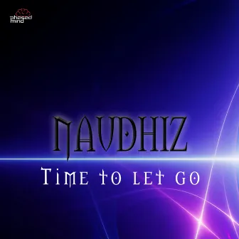 Time to let go by Naudhiz