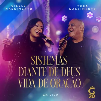 Medley (Sistemas / Diante de Deus / Vida de Oração) (Ao Vivo) by Tuca Nascimento