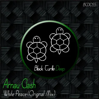 White Peace (Original Mix) by Arnau Clash