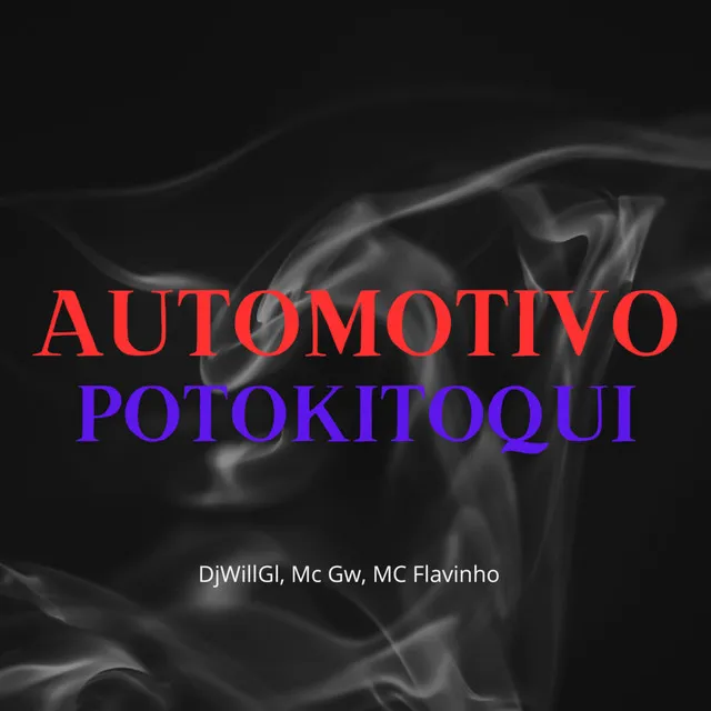 Automotivo Potokitoqui