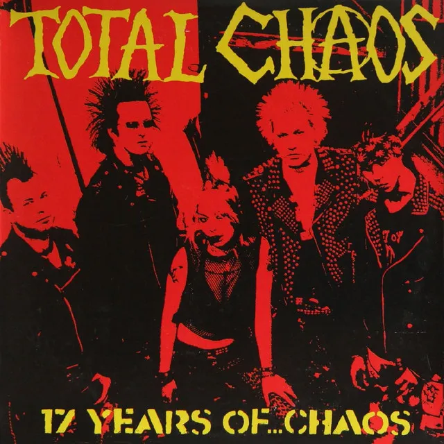 17 Years of Chaos