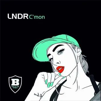 C'mon (Extended Mix) by LNDR