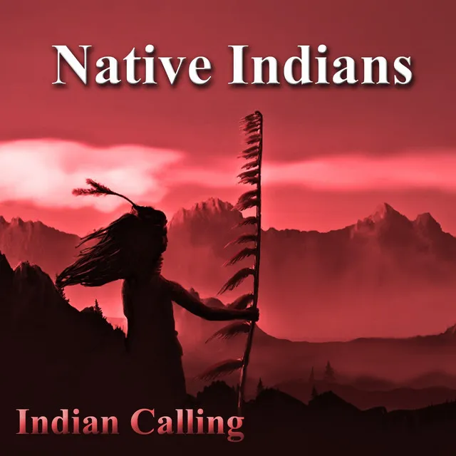 Aborigenes - Native American Music