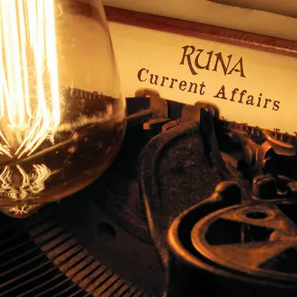 Current Affairs by Runa