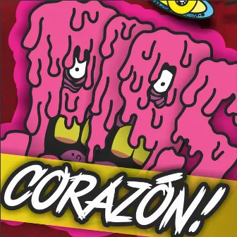 Corazón by Pigs