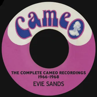 The Complete Recordings 1966-1968 by Evie Sands