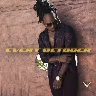 Every October by Von