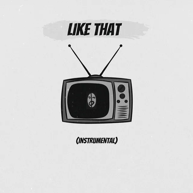 Like That - Instrumental