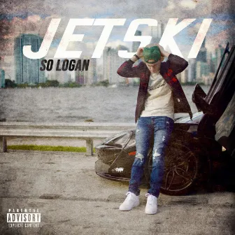 Jetski by So Logan