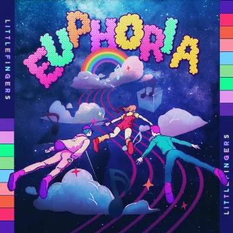 EUPHORIA by Littlefingers