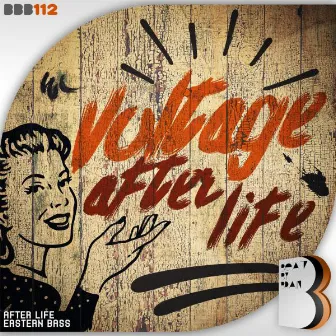 After Life by Voltage (SP)