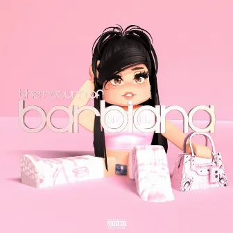 The Return Of Barbiana by Unknown Artist