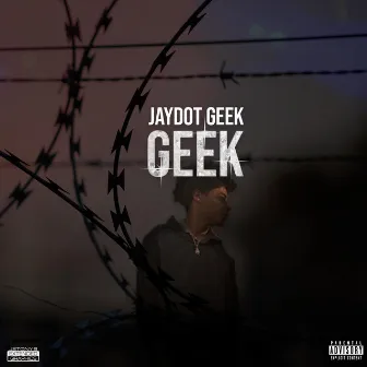 Geek by JayDot Geek