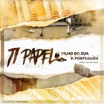 Ti Papel by Puto Portugues