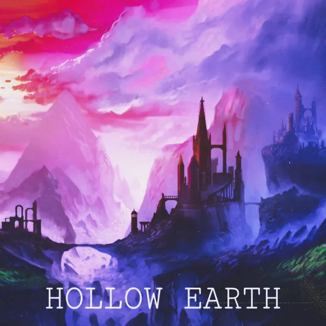 Hollow Earth