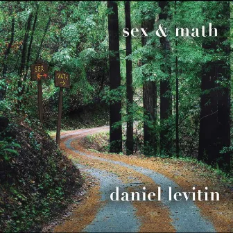 sex & math by Daniel Levitin