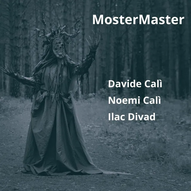 MosterMaster - Original mix