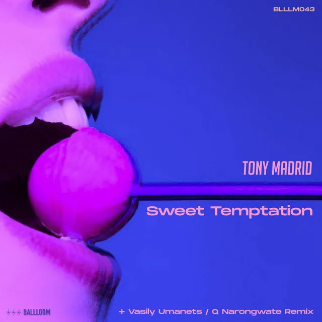 Sweet Temptation - Q Narongwate Remix