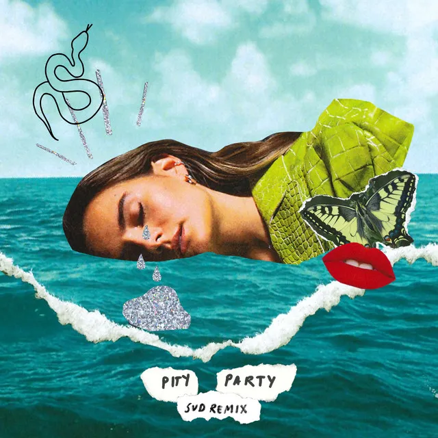 Pity Party - SUD Remix