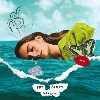 Pity Party (SUD Remix) by SVEA