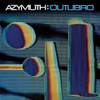 Outubro by Azymuth