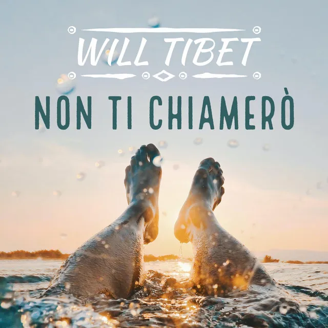 Non ti chiamerò