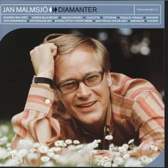 Diamanter by Jan Malmsjö