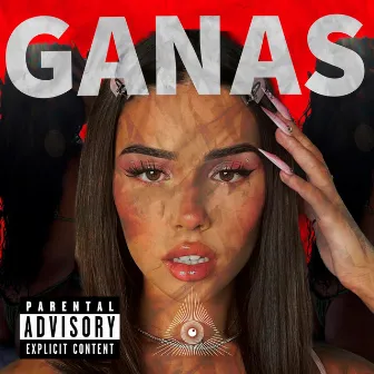 Ganas by FRASATHY