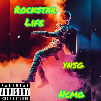 ROCKSTR LIFE by YN SG