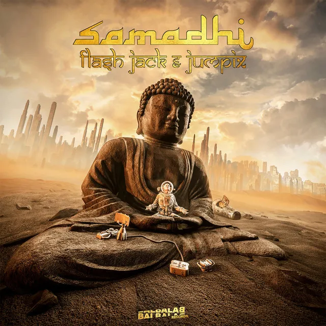 Samadhi