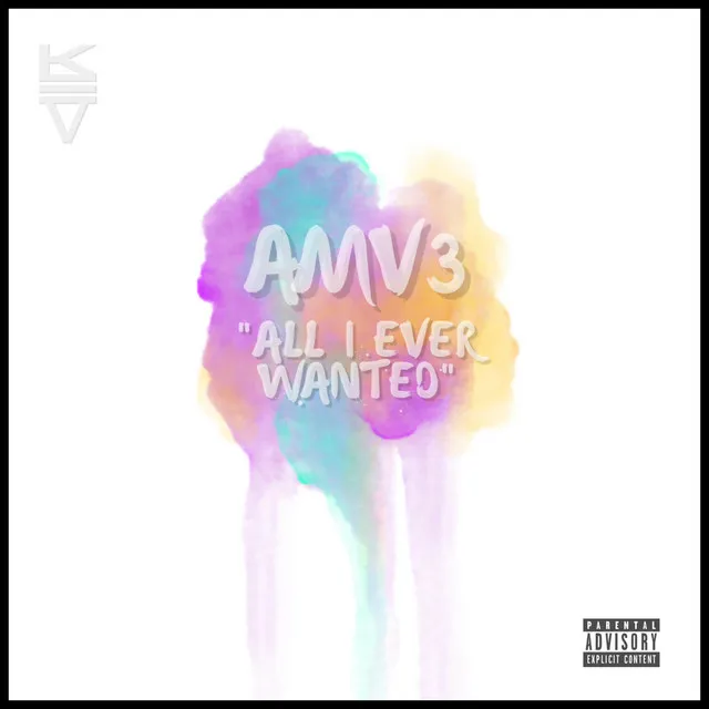 ArtMusic Vol.3 : All I Ever Wanted