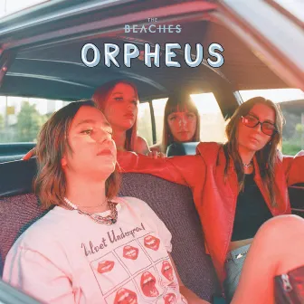 Orpheus by The Beaches