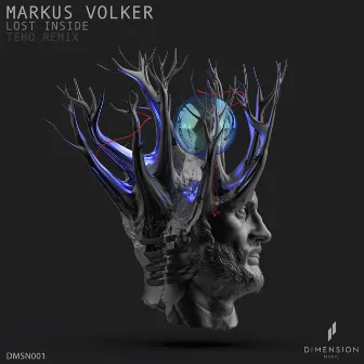 Lost Inside by Markus Volker