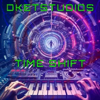 Time Shift by DKETSTUDIOS