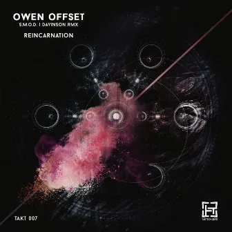 Reincarnation by Owen Offset