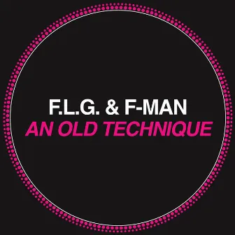 An Old Technique by F-Man