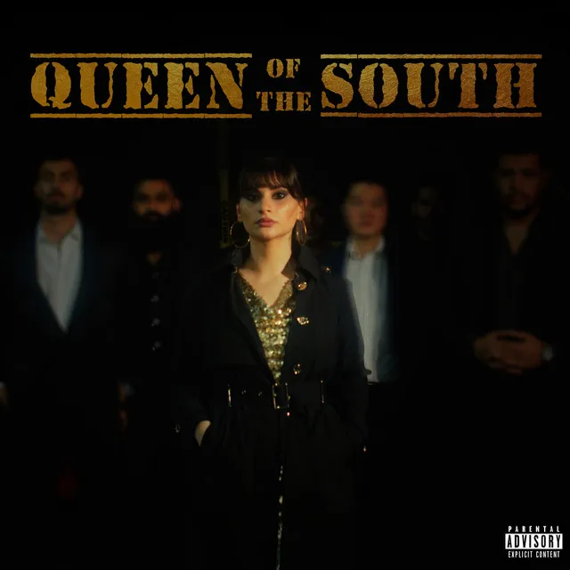 Queen of the South