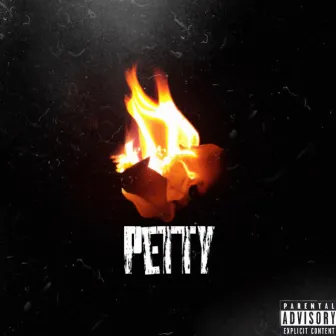 Petty by Kmf Tre