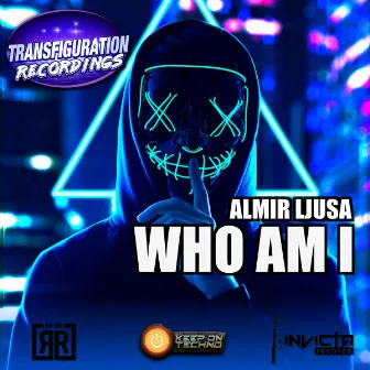 Who Am I by Almir Ljusa